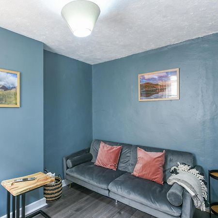 Cader Cottage Долгелай Екстериор снимка