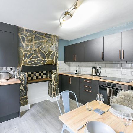 Cader Cottage Долгелай Екстериор снимка