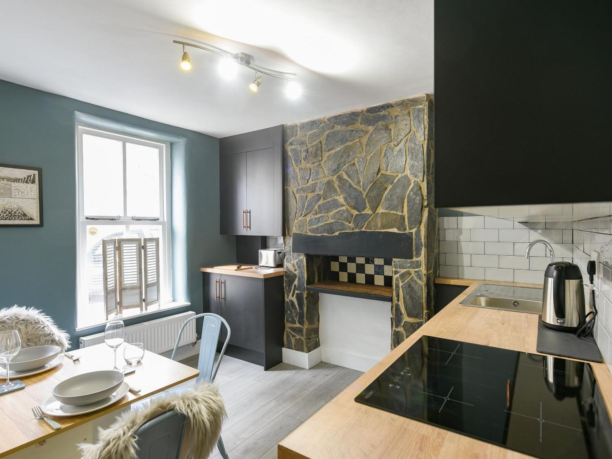 Cader Cottage Долгелай Екстериор снимка