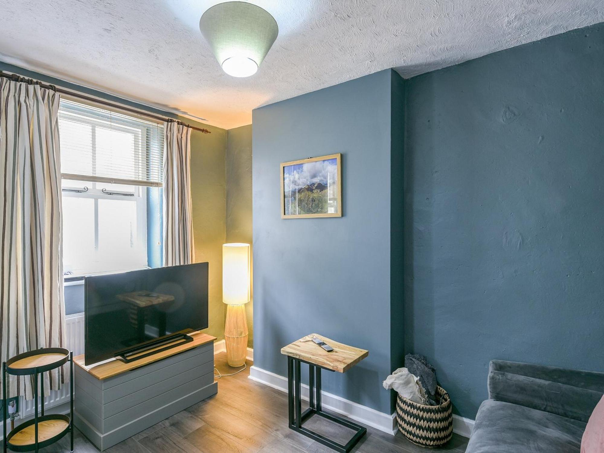 Cader Cottage Долгелай Екстериор снимка