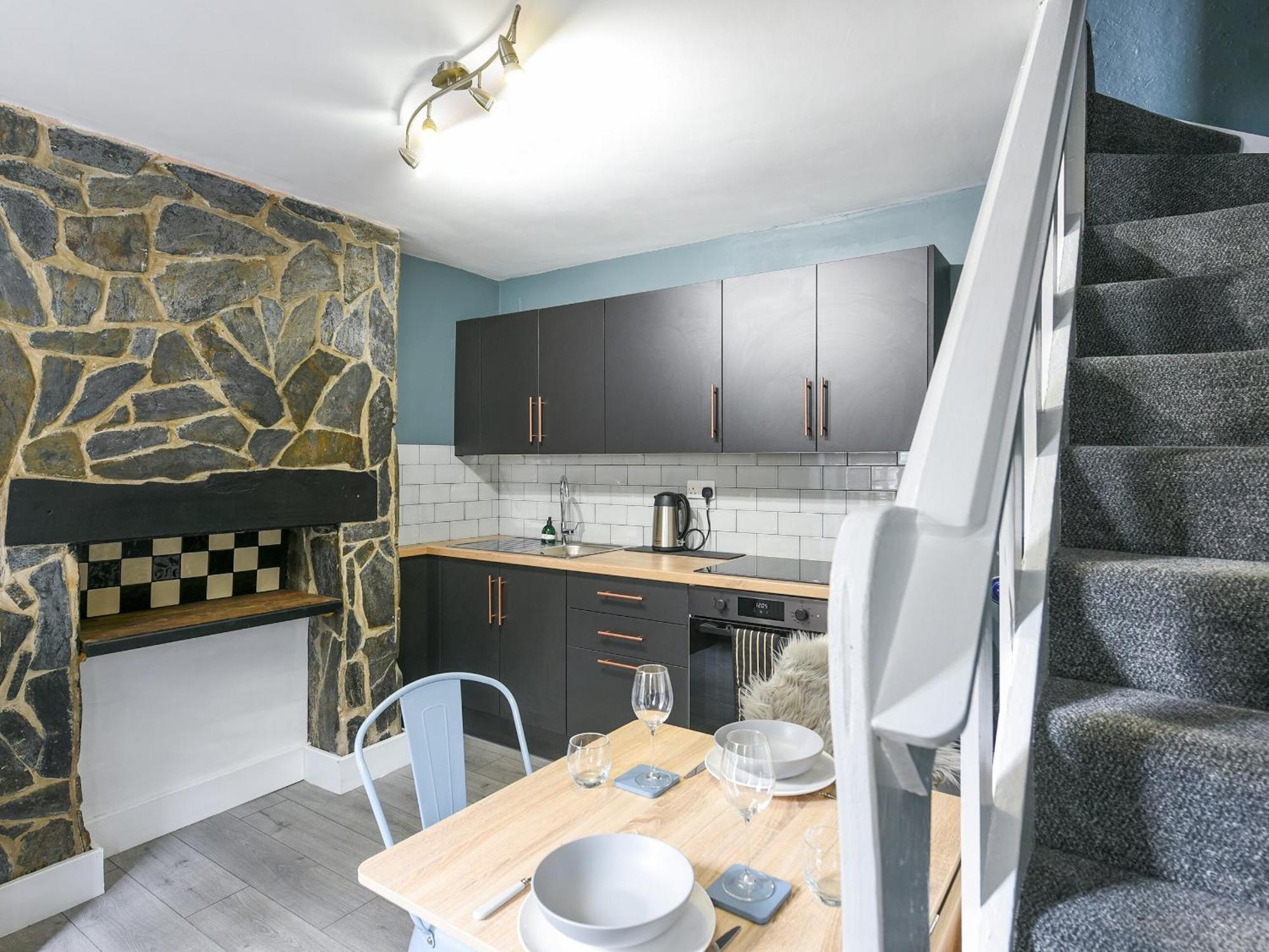 Cader Cottage Долгелай Екстериор снимка