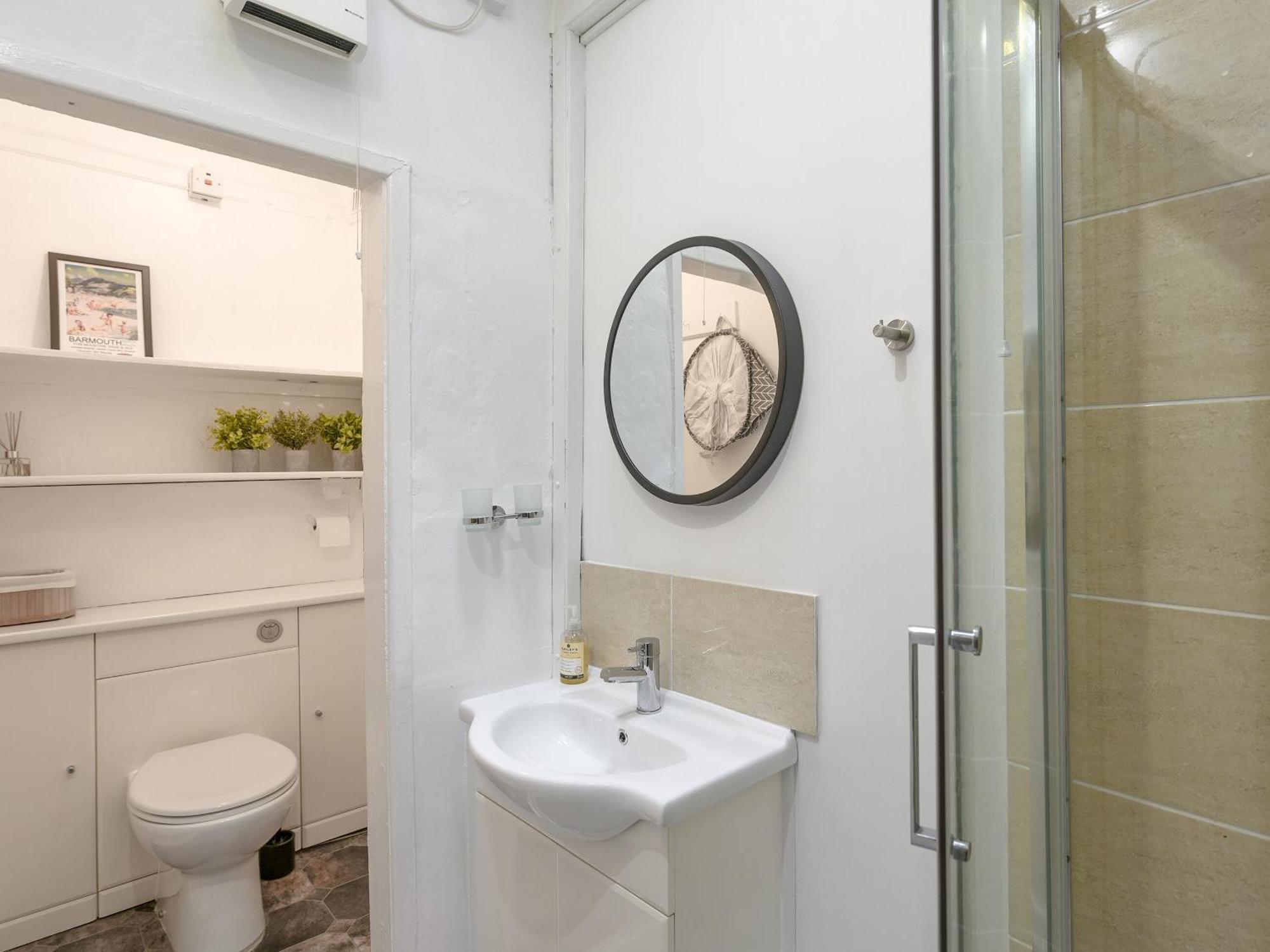 Cader Cottage Долгелай Екстериор снимка