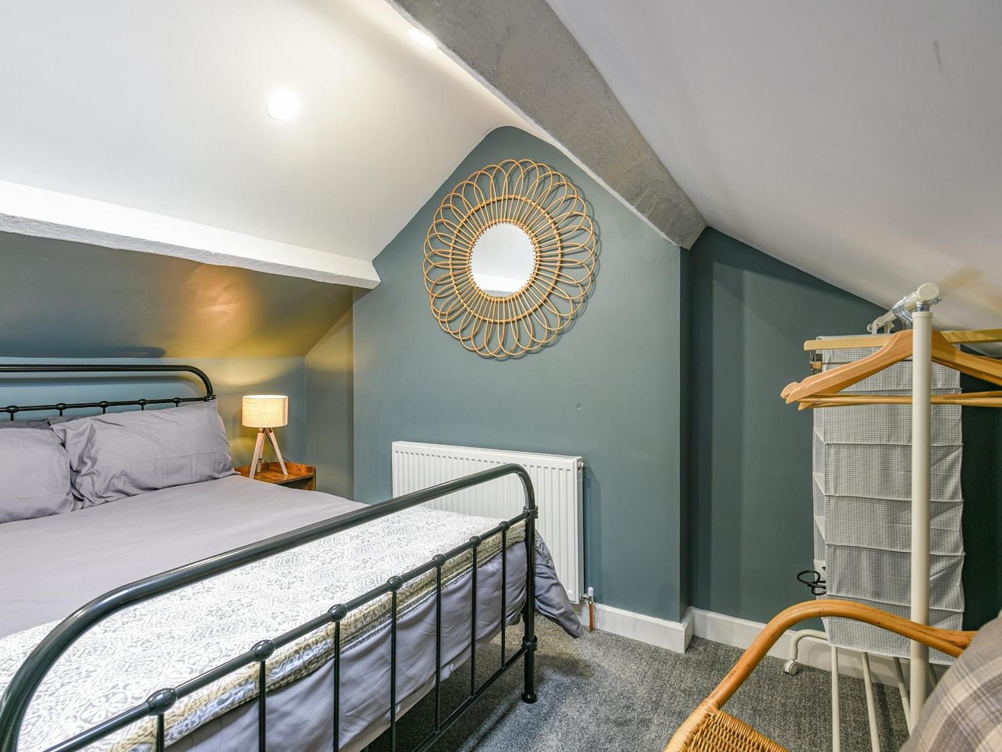 Cader Cottage Долгелай Екстериор снимка