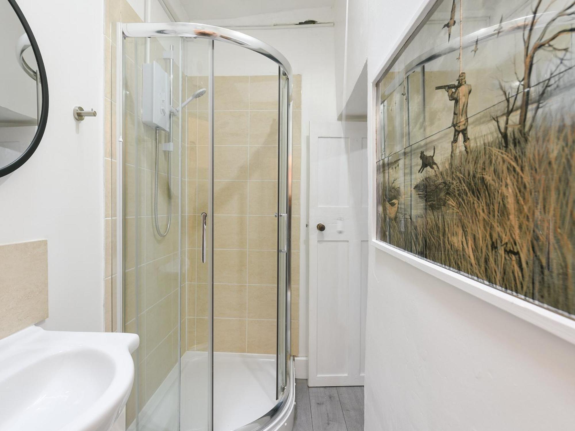 Cader Cottage Долгелай Екстериор снимка